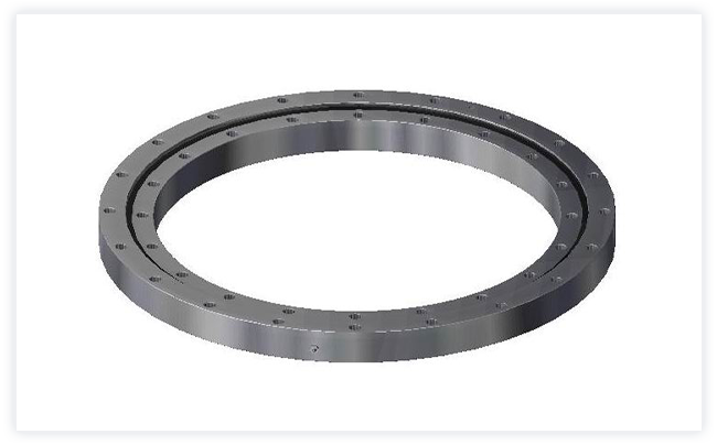 Slewing Bearing Without Gear