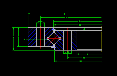 cross roller slewing bearing 1