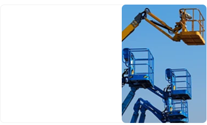 Aerial Work Platform