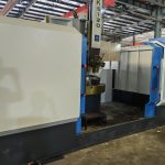 SWBTEC introduces 2-metre CNC machine tool to empower high-precision slewing bearing manufacturing with cutting-edge equipment