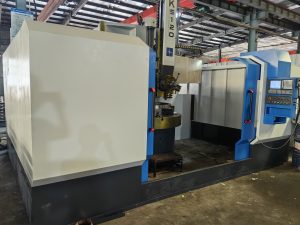 SWBTEC introduces 2-metre CNC machine tool to e...