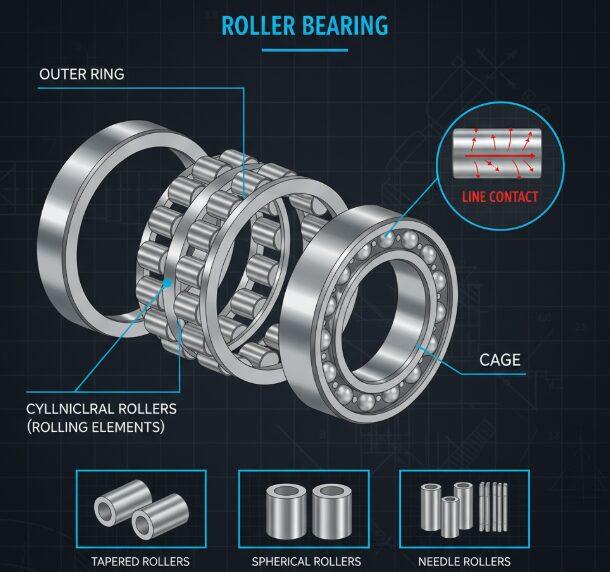 Roller Bearing