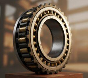 Prix des roulements à bague d'orientation