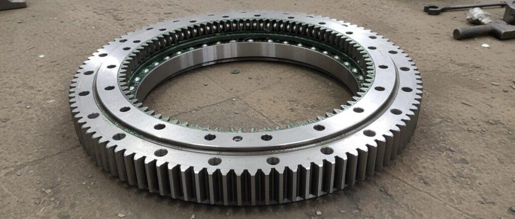 Rodamiento giratorio