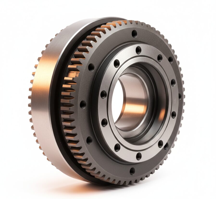 Slew Drive Bearing