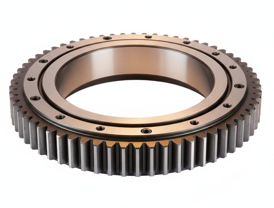 Getriebedrehverbindung