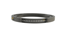 Maintenance des roulements à bague d'orientation pour prolonger la...