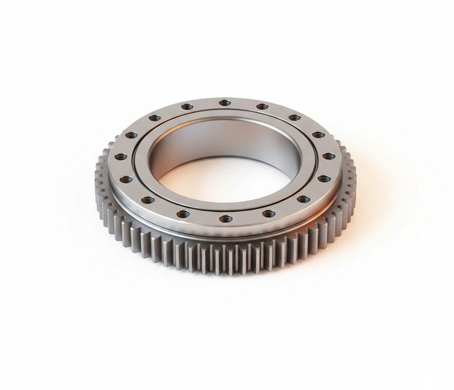 Small Slewing Bearing