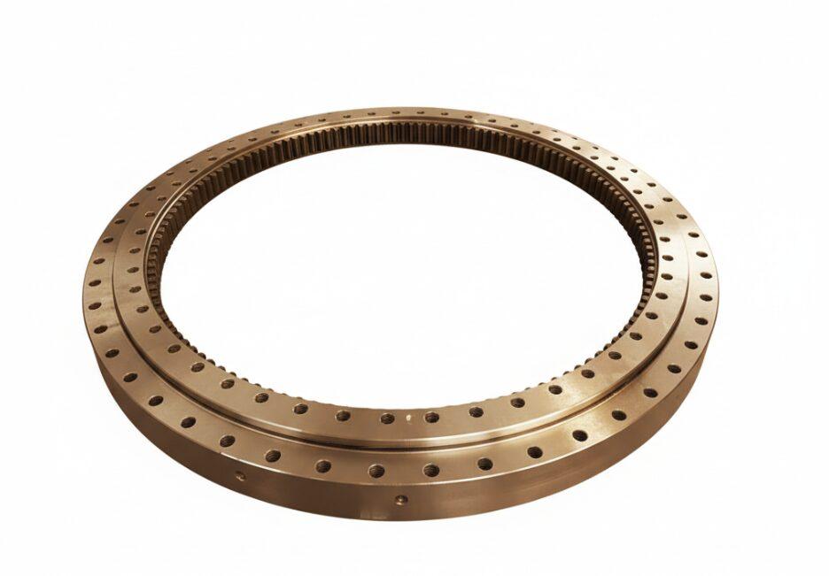 Slewing Bearing for Excavator