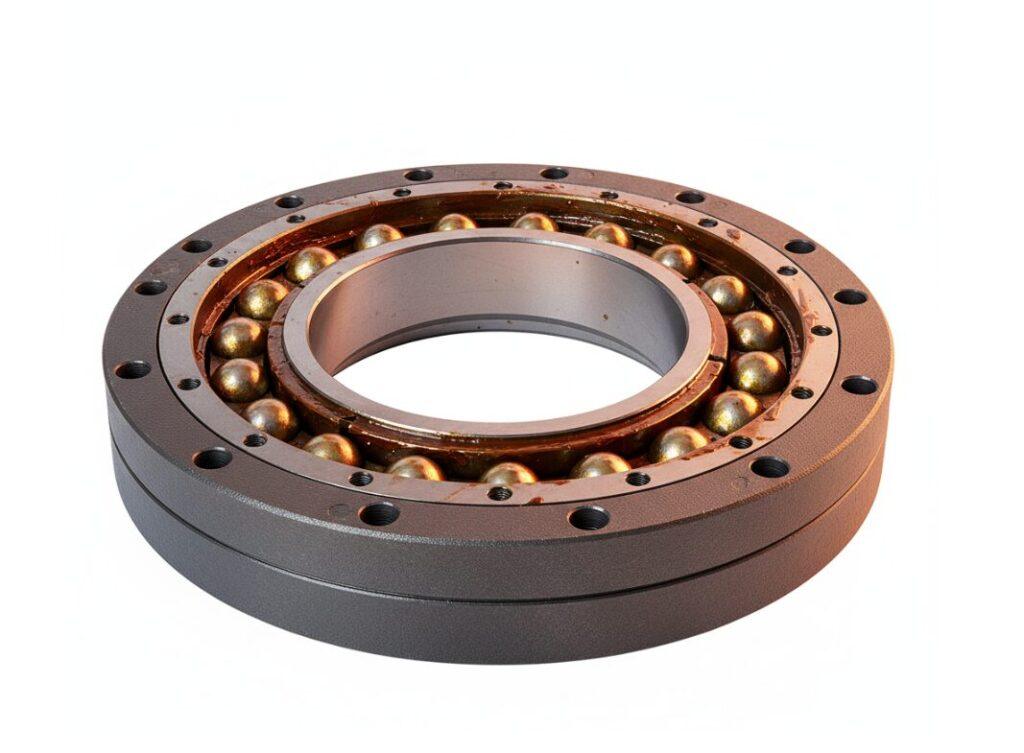 Drehtellerlager Heavy Duty