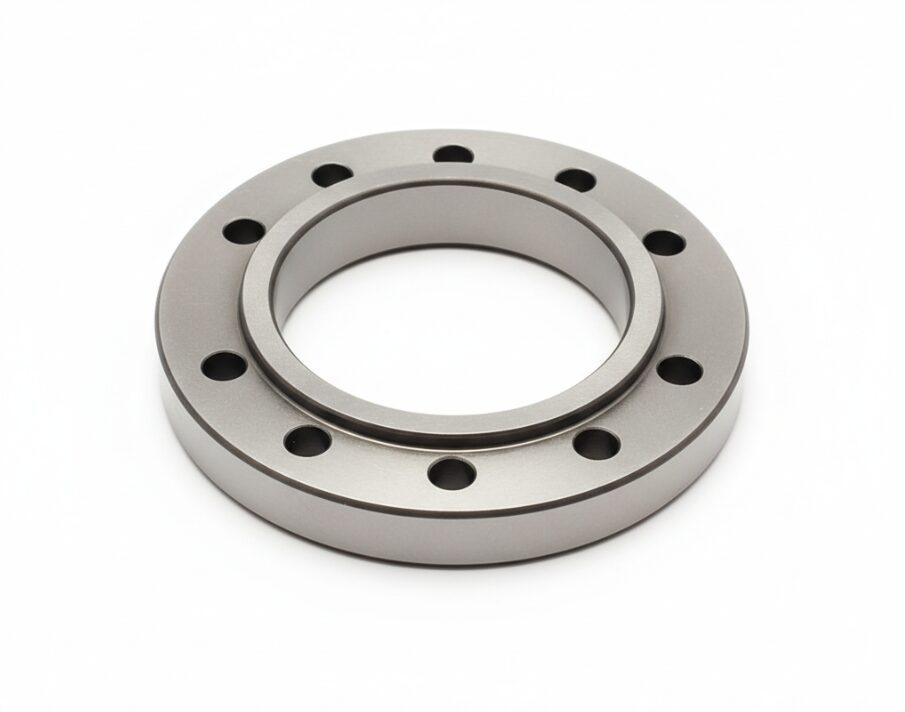 Small Turntable Bearing