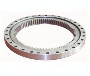 Vier-Punkt-Kontakt-Kugeldrehverbindung