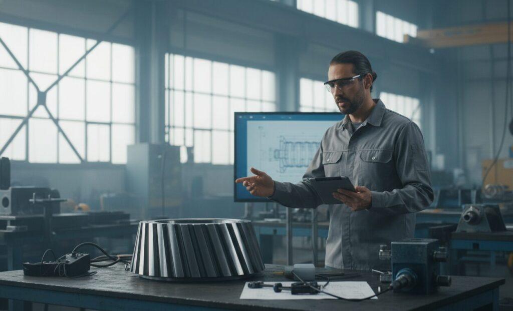 Ross Tapered Roller Bearing Applicable Crowd