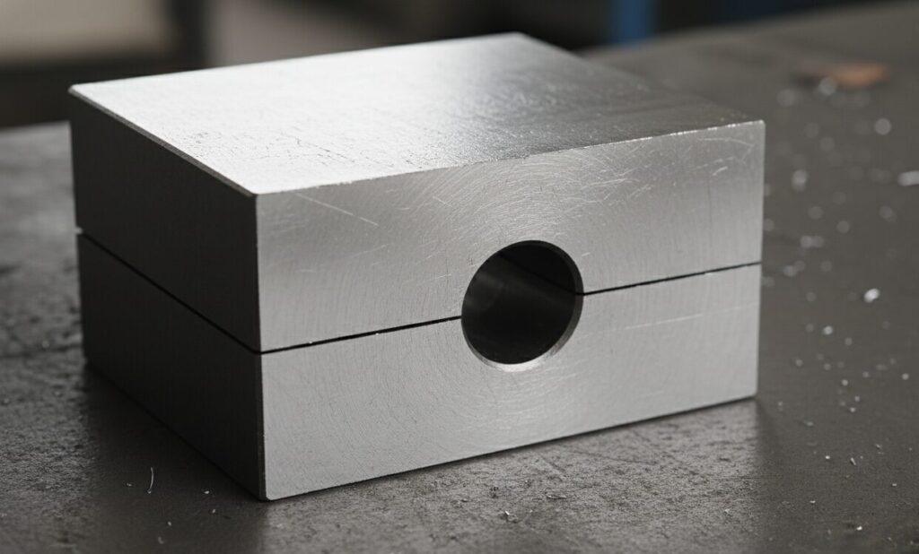 Cross Tapered Roller Bearing Raw Material/Material Description