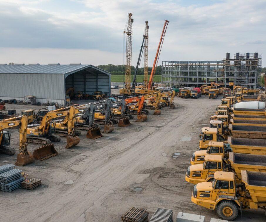 Krandrehkranz Zielgruppe