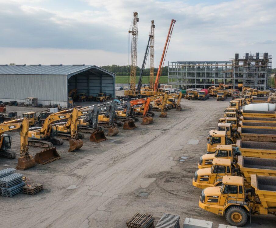 Krandrehkranz Zielgruppe