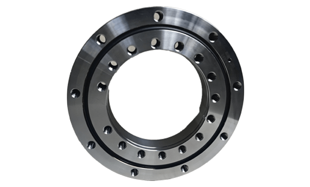 Hochpräzises Kreuzrollen-Drehkranzlager