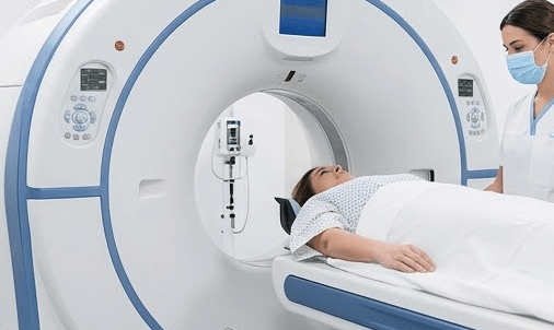 Drehkranzgetriebe Anwendbare Szenarien