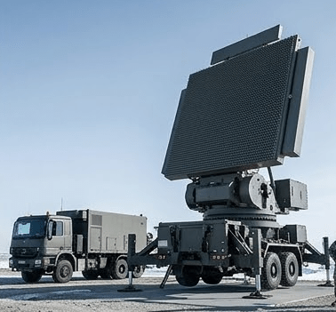 Drehkranzgetriebe Anwendbare Szenarien