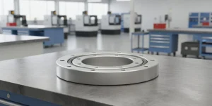 Rodamiento giratorio para cargas pesadas