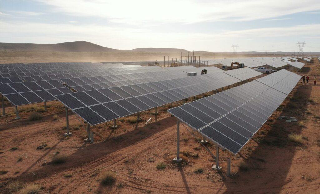 Vier-Punkt-Kontakt-Kugeldrehverbindung Anwendungsszenarien