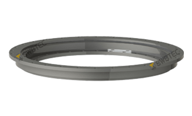 Drehverbindungen ohne Getriebe