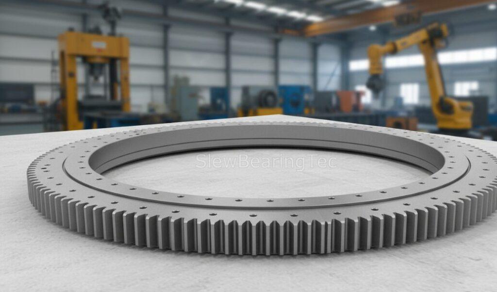 Slewing Bearing