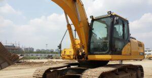 ¿Cuál es el par de un rodamiento giratorio?