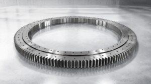 Slew Bearings & Slewing Rings: High-Perform...